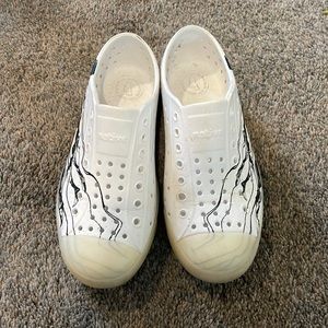 Jellyfish Native Jefferson